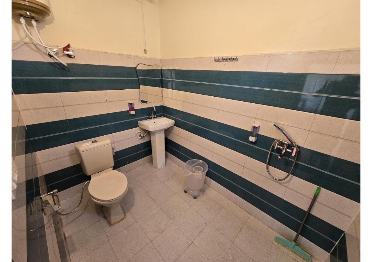فندق Hill View Retreat تشاكراتا المظهر الخارجي الصورة